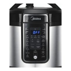 Мультиварка Midea MY-CS6037WPB Фото 2