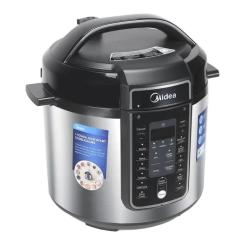 Мультиварка Midea MY-CS6037WPB Фото 3