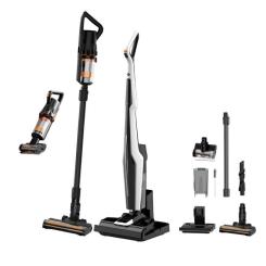 Пылесос Deerma VX300 MIX Фото