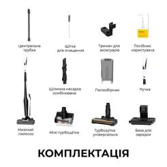 Пылесос Deerma VX300 MIX Фото 2