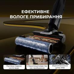 Пылесос Deerma VX300 MIX Фото 4