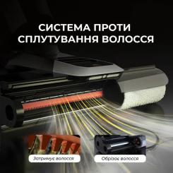 Пылесос Deerma VX300 MIX Фото 5