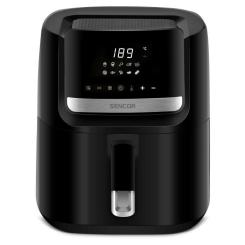 Мультипечь Sencor SFR6550BK-EUE3 Фото 1