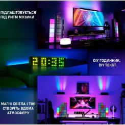 Светильник Yeelight YLFWD-0007 Фото 3