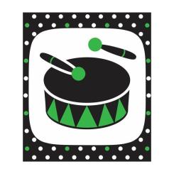 Книга Ранок Ку-ку-сі. Контрастна книжка для немовляти Фото 7