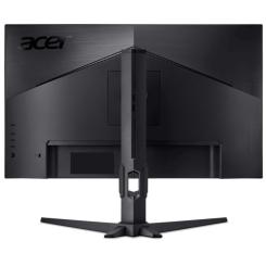 Монитор Acer XV270UF3bmiiprx Фото 3