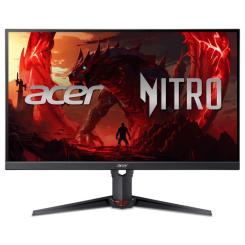 Монитор Acer XV270UF3bmiiprx Фото 7