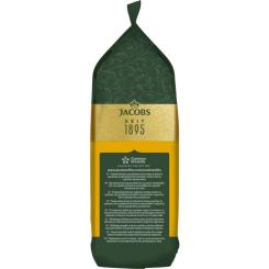 Кофе Jacobs Crema Gold в зернах 1 кг Фото 4