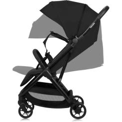 Коляска Lionelo Julie Air Black Onyx Фото 1