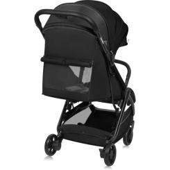 Коляска Lionelo Julie Air Black Onyx Фото 2