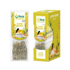 Чай Tea Moments Alpine Medow 15х2.2 г Фото
