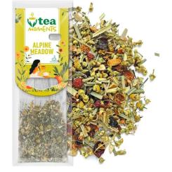 Чай Tea Moments Alpine Medow 15х2.2 г Фото 1