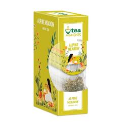 Чай Tea Moments Alpine Medow 15х2.2 г Фото 4