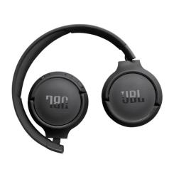 Наушники JBL Tune 525BT Black Фото 7