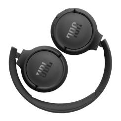 Наушники JBL Tune 525BT Black Фото 8