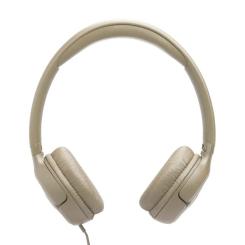 Наушники JBL Tune 530c USB-C Beige Фото 2