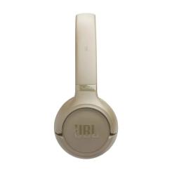 Наушники JBL Tune 530c USB-C Beige Фото 3