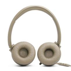 Наушники JBL Tune 530c USB-C Beige Фото 7