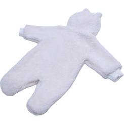 Комбинезон детский HAPPY TOT с ушками ПУШОК Фото 2