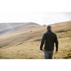 Кофта Tribe Fleece Jacket Full Zip T-KJ-0011-olive, 50 Фото 9