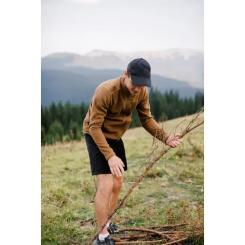 Кофта Tribe Fleece Jacket Full Zip T-KJ-0011-sand, 56 Фото 1