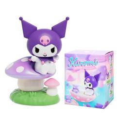 Фигурка Pop Top сюрприз Kuromi Сад грибочків Фото