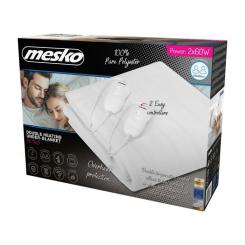 Электрическая простыня Mesko MS7420 Фото 5