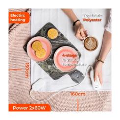 Электрическая простыня Mesko MS7420 Фото 6