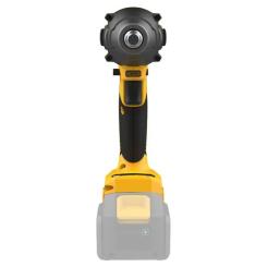 Гайковерт Deli 20V 320Нм без (АКБ та ЗП) Фото 1