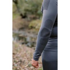 Комплект термобелья Tramp Active UTRUM-021-grey, L/XL Фото 2