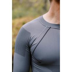 Комплект термобелья Tramp Active UTRUM-021-grey, L/XL Фото 5