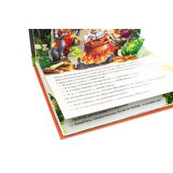 Книга Ранок Пан Коцький. Книжка-панорамка Фото 6