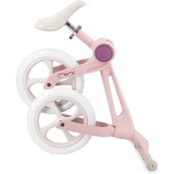 Беговел MoMi NORU pink Фото 3