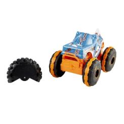 Радиоуправляемая игрушка Hot Wheels Автомодель Monster Trucks Rhinomite 1:15 Фото 1