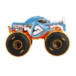 Радиоуправляемая игрушка Hot Wheels Автомодель Monster Trucks Rhinomite 1:15 Фото 3