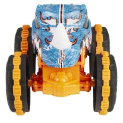 Радиоуправляемая игрушка Hot Wheels Автомодель Monster Trucks Rhinomite 1:15 Фото 4