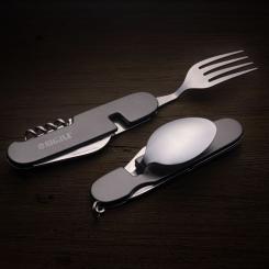 Мультитул Sigma 7 в 1 Фото 4