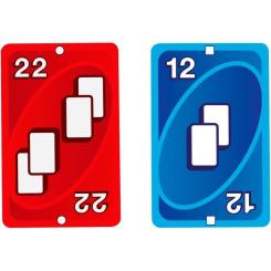 Настольная игра UNO Zero Фото 2