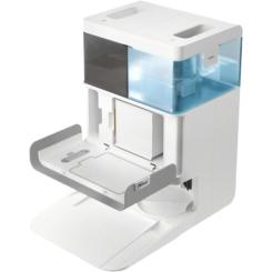 Пылесос iRobot Roomba Combo 505+ (White) Фото 9