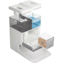 Пылесос iRobot Roomba Combo 505+ (White) Фото 10