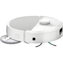 Пылесос iRobot Roomba Combo 505+ (White) Фото 1