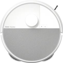 Пылесос iRobot Roomba Combo 505+ (White) Фото 2