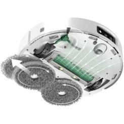 Пылесос iRobot Roomba Combo 505+ (White) Фото 4