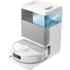 Пылесос iRobot Roomba Combo 505+ (White) Фото 5