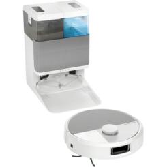 Пылесос iRobot Roomba Combo 505+ (White) Фото 6