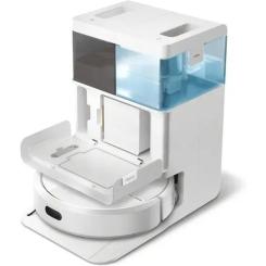 Пылесос iRobot Roomba Combo 505+ (White) Фото 8