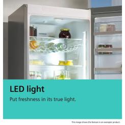 Холодильник Siemens KI87VVSE0N Фото 7