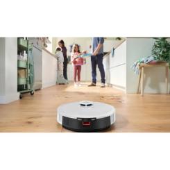 Пылесос Bosch BCRC1W Фото 9