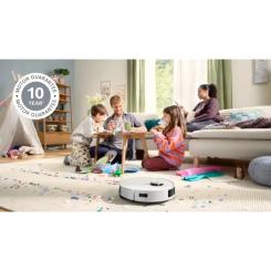 Пылесос Bosch BCRC1W Фото 10