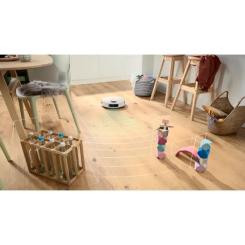 Пылесос Bosch BCRC1W Фото 4